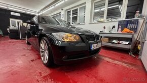 BMW 3 rada E90