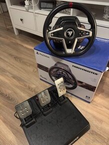 Thrustmaster t248 pc+ ps5