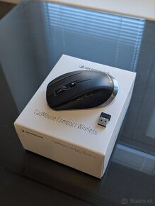 PC myš 3Dconnexion CadMouse Compact Wireless