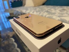 Iphone xs gold