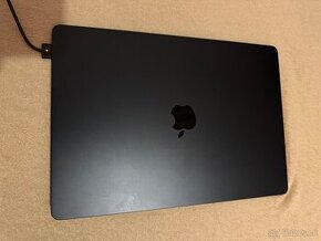 MacBook Air M2 15" 8GB 515GB SSD