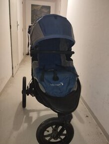 Baby jogger summit x3 - 1