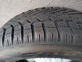 Zimné pneumatiky Falken 195/55/R16