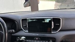 Autoradio Kia Sportage úplne nové odskúšané