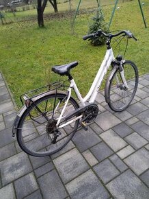 Dámsky mestský BIKE.