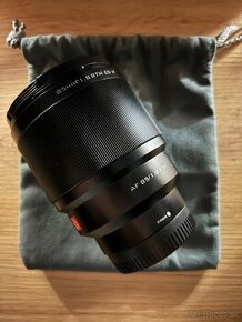 Viltrox 85mm F1.8 II Fujifilm X mount