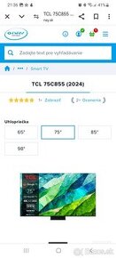 Tcl 75c855