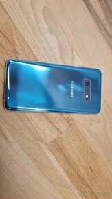 Samsung S10e