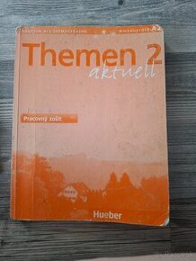 Themen 2 aktuell