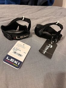 LEKI TRIGGER S VARIO STRAP - náhradné pútka