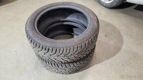 215/50R18 zimné Taurus