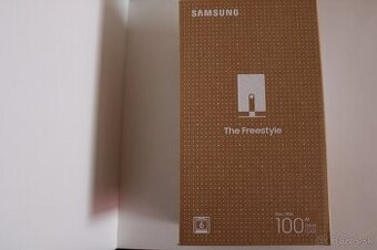 Samsung The Freestyle