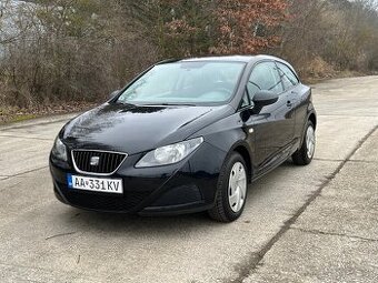 Seat Ibiza 1.6TDi