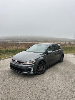 Volkswagen GTI Performance