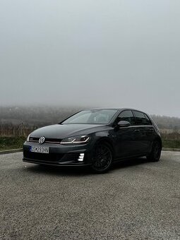 Golf GTI 7.5 Performance