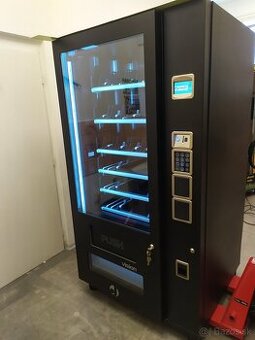 Predajny automat - Jofemar Vision EsPlus v8