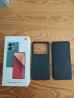 Xiaomi Redmi Note 13 pro  (8/256GB)