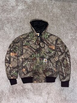 Carhartt realtree camo bunda