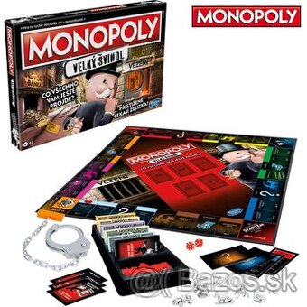 Monopoly