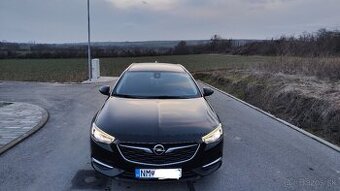 Opel Insignia ST 2.0 CDTI Innovation S/S