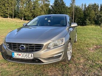 Volvo v60 d4 automat