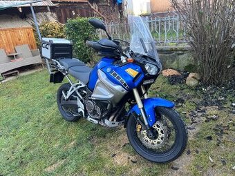 Yamaha XT1200 Super Tenere