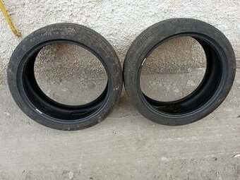 225/40 R18 92Y Continental