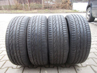 Pneumatiky Bridgestone 185/60R15 letné 4ks