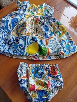 Dolce&Gabbana Šaty original