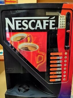 Kávovar Nescafe