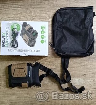 Evolveo W25 / Nočne videnie -binocular