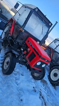 Zetor 7711