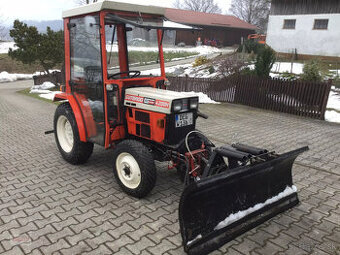 Traktor Gutbrod 4200 H