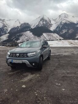 Dacia Duster 1.0 Lpg