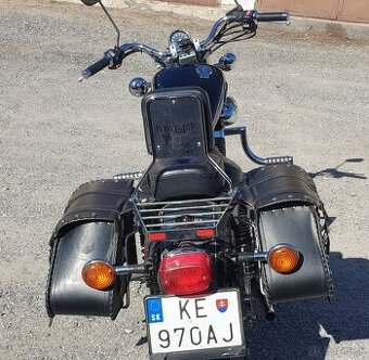 Virago Yamaha XV 535