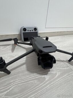 DJI Mavic 3 Pro