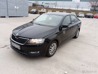 Predám Škoda Rapid Active