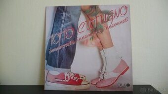 LP: TOTO CUTUGNO - Innamorata