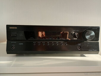 Onkyo AV Receiver TX-SR308