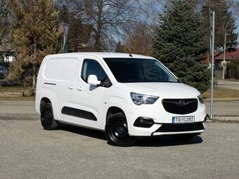 Opel Combo 1.5 CDTi XL