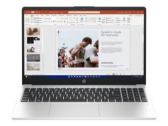 HP 255 G10 Ryzen 5/8GB RAM/512GB SSD/Win11 NOVÝ