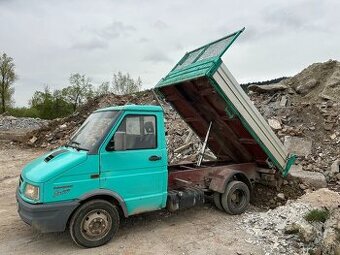 Iveco Daily  sklápač