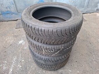 Nexen Winguard 195/60 r16