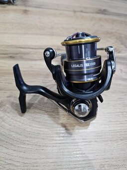 Navijak Daiwa Legalis - 1