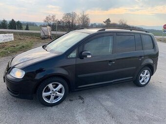 Touran 1.9tdi