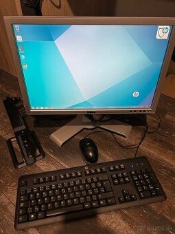 HP ProDesk 400 G1 DM