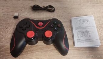 Predám Bluetooth Joystick