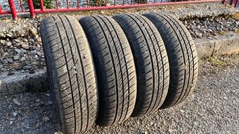 ☀️165/70 r13 letné - 1