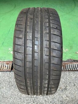 245/35 R20 95 Y XL MOE RUN FLAT GOOD YEAR ASYMMETRIC 3 - 1