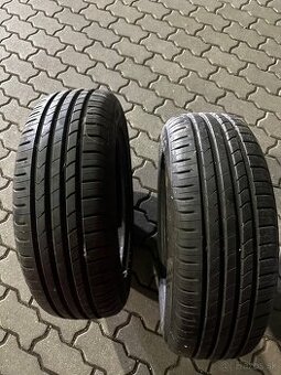 KUMHO ECSTA HS50 215/60 R16 7mm - 1